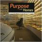 Purpose Built Homes /Anglais - Preview