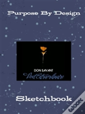 Capa do artigo Purpose By Design Sketchbook