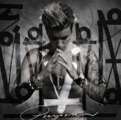 Capa do artigo Purpose - CD