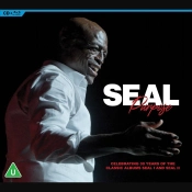 Capa do artigo Purpose - CD