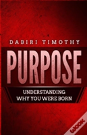 Capa do artigo Purpose
