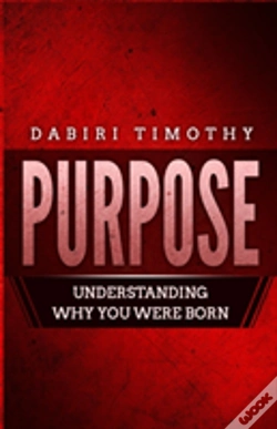 Capa do artigo Purpose