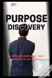 Capa do artigo Purpose Discovery