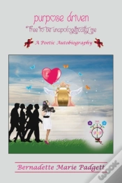 Capa do artigo Purpose Driven