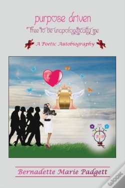 Capa do artigo Purpose Driven