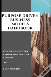 Capa do artigo Purpose Driven Business Models Handbook