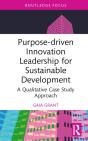 Purpose-Driven Innovation Leadership For Sustainable Development - Preview
