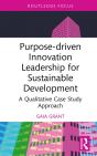Purpose-Driven Innovation Leadership For Sustainable Development - Preview