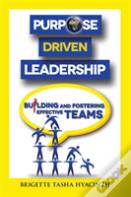 Purpose Driven Leadership