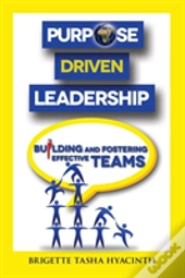 Purpose Driven Leadership