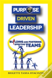 Capa do artigo Purpose Driven Leadership