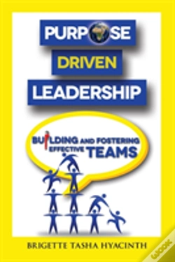 Capa do artigo Purpose Driven Leadership