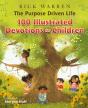 Purpose Driven Life 100 Illustrated Devotions For Children - Preview