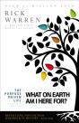 Purpose Driven Life - Preview