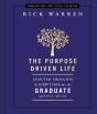 Purpose Driven Life Selected Thoughts And Scriptures For The Graduate - Preview