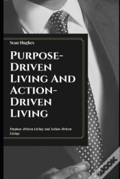 Capa do artigo Purpose-Driven Living And Action-Driven Living