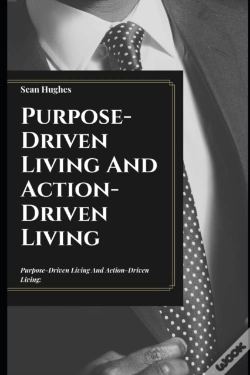 Capa do artigo Purpose-Driven Living And Action-Driven Living