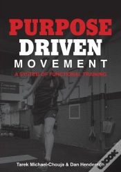 Capa do artigo Purpose Driven Movement