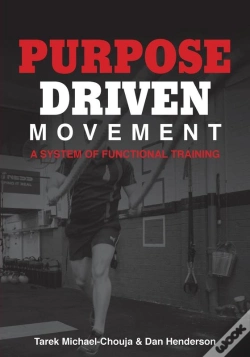 Capa do artigo Purpose Driven Movement