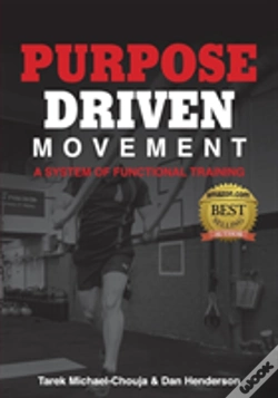 Capa do artigo Purpose Driven Movement
