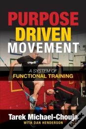 Capa do artigo Purpose Driven Movement