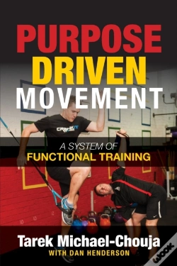 Capa do artigo Purpose Driven Movement