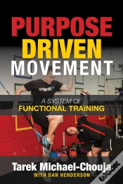 Capa do artigo Purpose Driven Movement