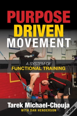 Capa do artigo Purpose Driven Movement