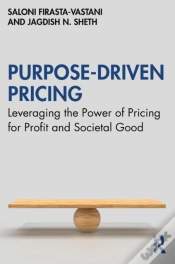 Capa do artigo Purpose-Driven Pricing