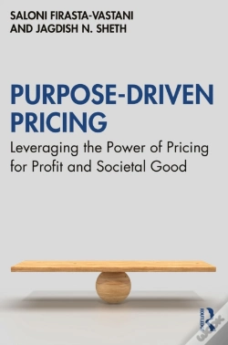 Capa do artigo Purpose-Driven Pricing