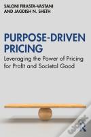 Purpose-Driven Pricing