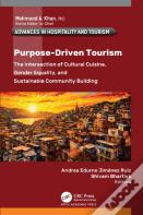 Purpose-Driven Tourism