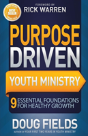 Purpose Driven Youth Ministry - Preview
