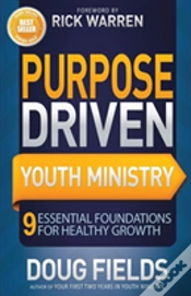 Capa do artigo Purpose Driven Youth Ministry