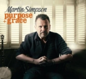 Capa do artigo Purpose & Grace - CD