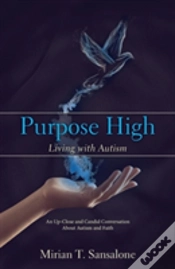 Capa do artigo Purpose High