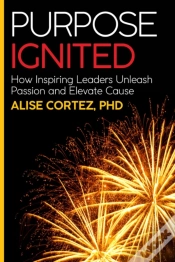 Capa do artigo Purpose Ignited