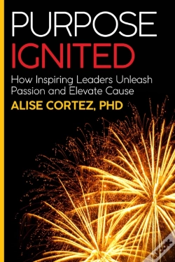 Capa do artigo Purpose Ignited