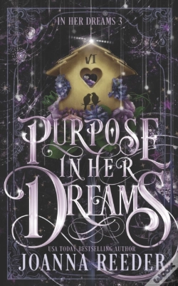 Capa do artigo Purpose In Her Dreams