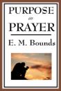 Purpose In Prayer - Preview
