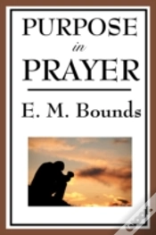 Capa do artigo Purpose In Prayer