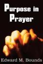 Purpose In Prayer - Preview