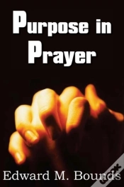 Capa do artigo Purpose In Prayer