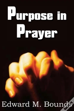 Capa do artigo Purpose In Prayer
