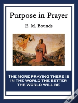 Capa do artigo Purpose In Prayer