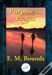 Capa do artigo Purpose In Prayer
