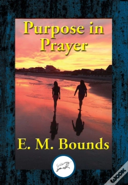 Capa do artigo Purpose In Prayer