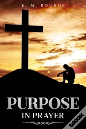 Capa do artigo Purpose In Prayer