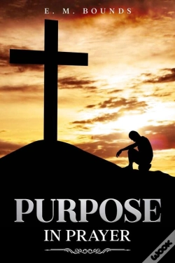 Capa do artigo Purpose In Prayer