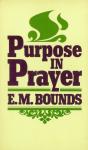 Purpose In Prayer - Preview